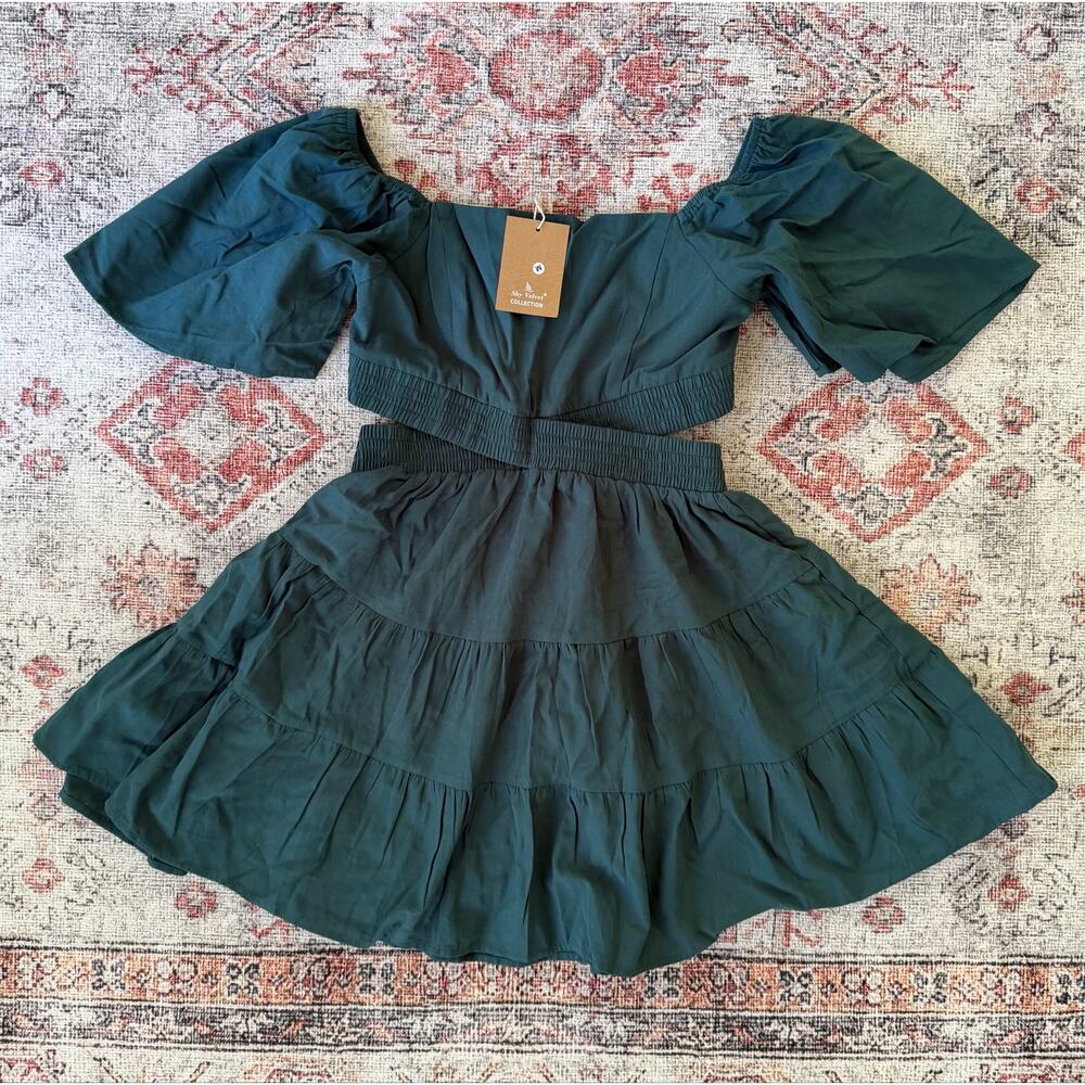 NWT Summer Dress